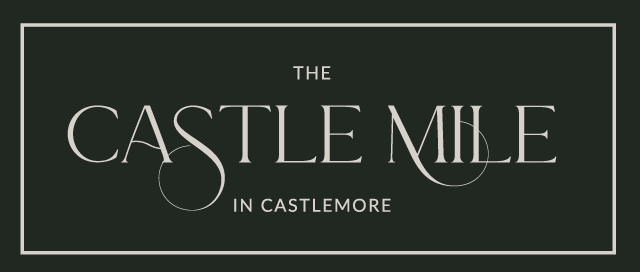 Castle Mile